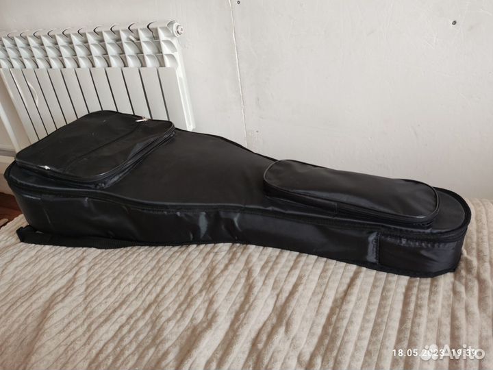 Продам гитару