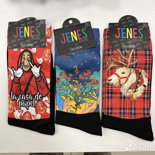Носки мужские/женские/Турция