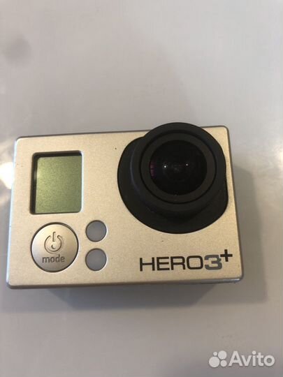 Камера GoPro Hero