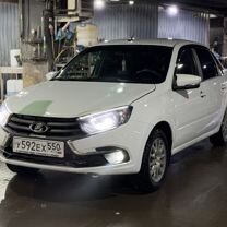 Аренда авто с выкупом