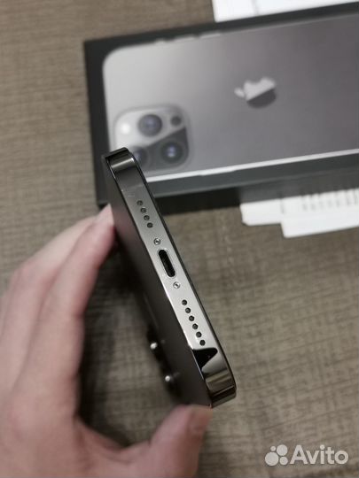 iPhone 13 pro max 128gb