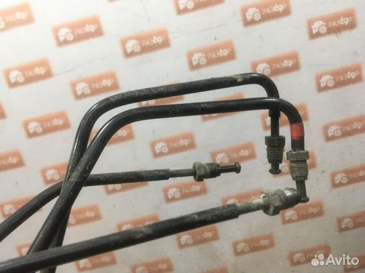 Трубка тормозная Chery Tiggo T11 sqre4G16 2014