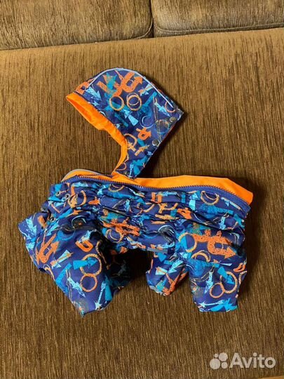 Куртка одежда для собак