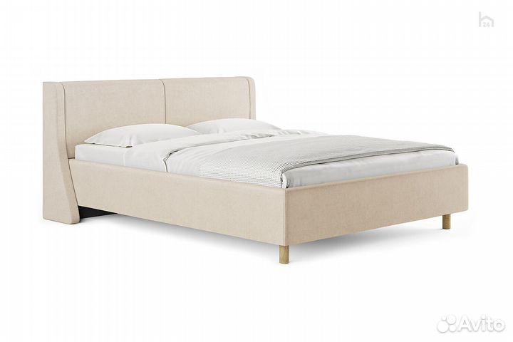 Кровать без п/м 180 х 200 Barcelona