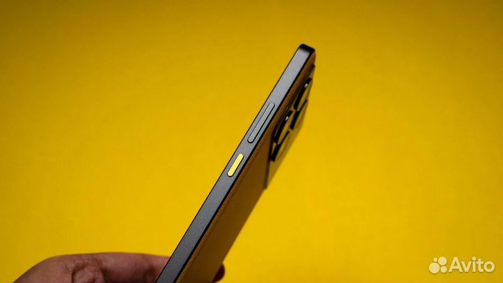 Xiaomi Poco X6 Pro, 8/256 ГБ