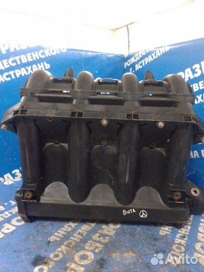 Коллектор впускной Mercedes-Benz Vito 638