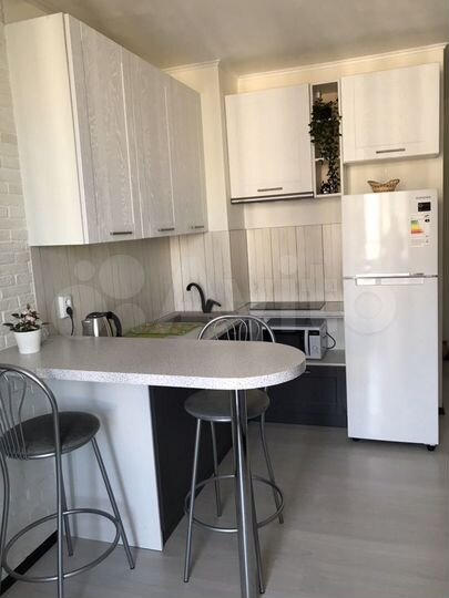 Квартира-студия, 28 м², 15/24 эт.