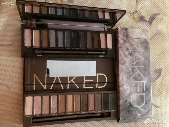 Нейкед тени оригинал