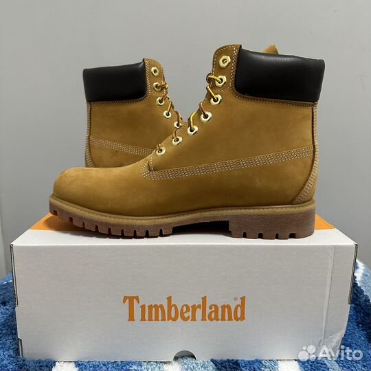 Timberland 6 inch Оригинал