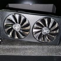 Видеокарта Radeon RX 6600 XT 8 гб (RX-66XT8dfdq)