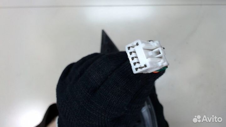 Зеркало боковое Mitsubishi Outlander XL, 2007