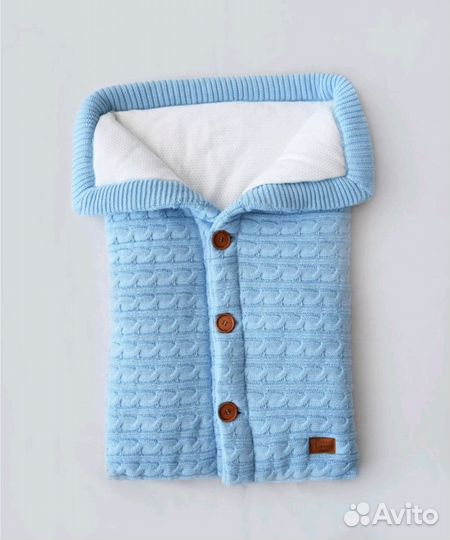 Конверт зима/демисезон Loom