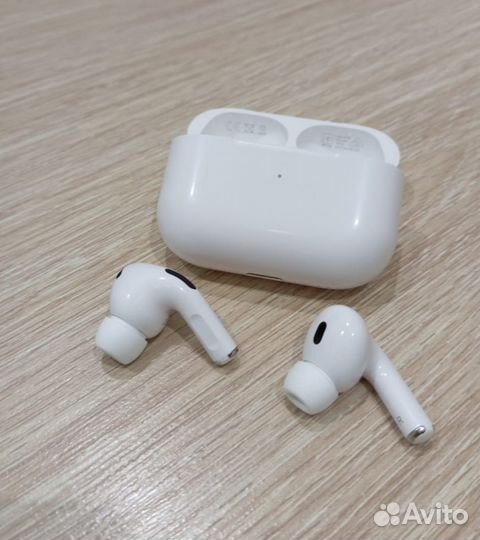 Наушники airpods pro 2 беспроводные