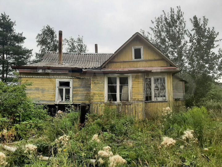 Участок 12,5 сот. (ИЖС)