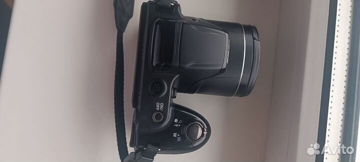 Фотоаппарат nikon coolpix l340