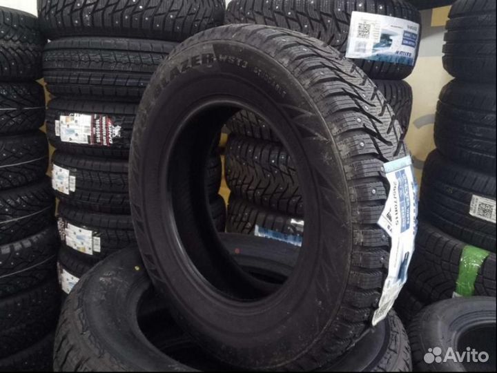 Sailun Ice Blazer WST3 205/70 R15 100T