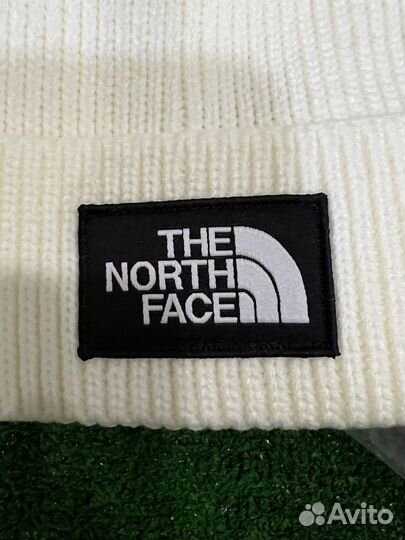 Шапка The North Face