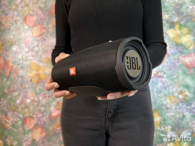 Колонка JBL Charge 4