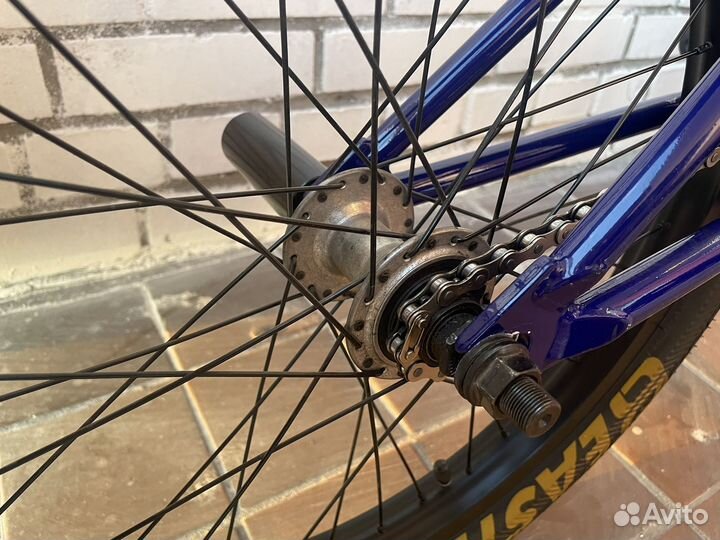 BMX Eastern Shovelhead