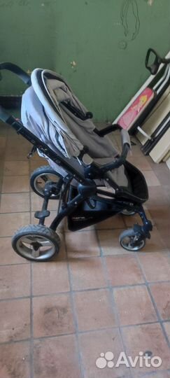 Прогулочная коляска бу