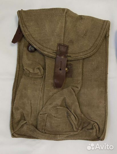 Военные вещи СССР