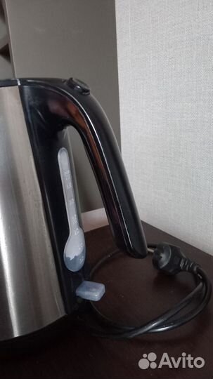 Чайник philips электрический