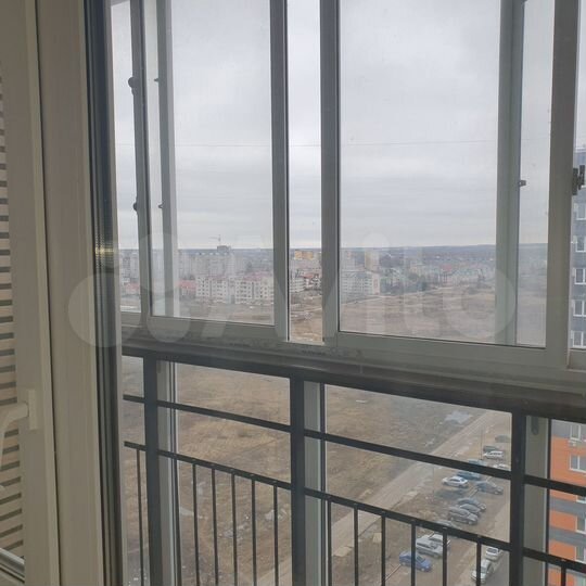 1-к. квартира, 42 м², 14/16 эт.