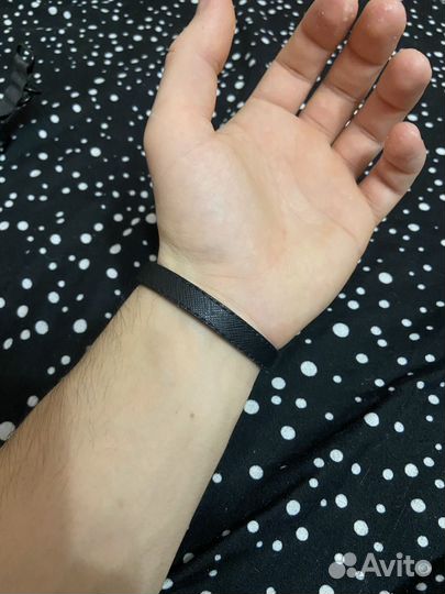 Мужской браслет guess