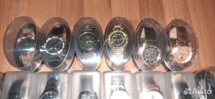 Часы наручные