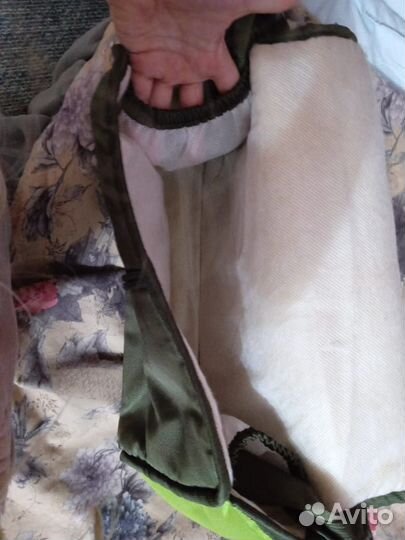 Сумка-переноска для детей