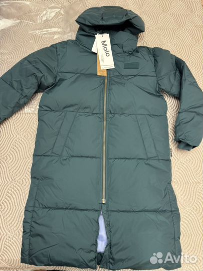 Бронь пальто Харпер 152