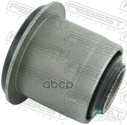 Сайлентблок верхн рычага great WAL hover, safe