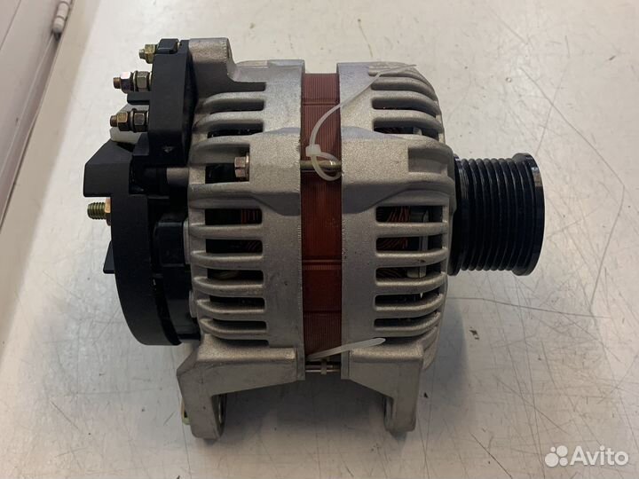 Генератор cummins 4935821