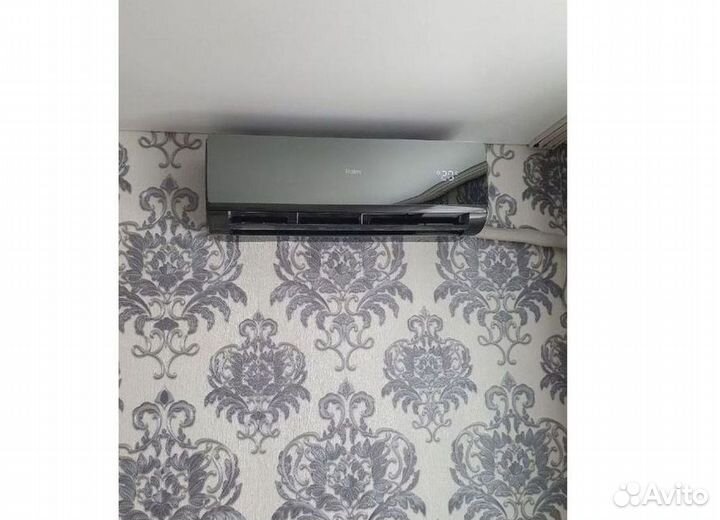 Кондиционер сплит в наличии