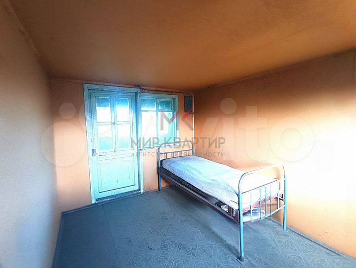 Дача 40 м² на участке 6 сот.