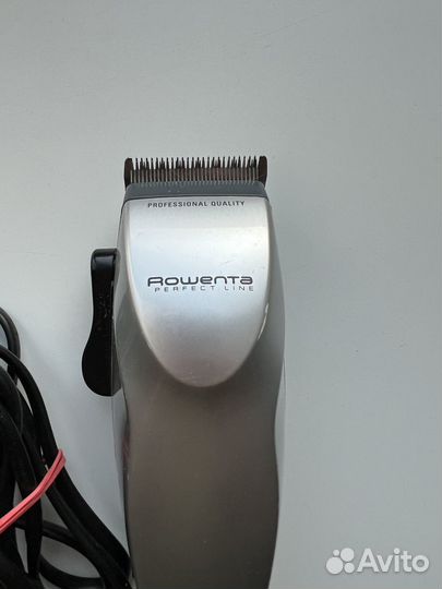 Машинка для стрижки Rowenta HC103/B