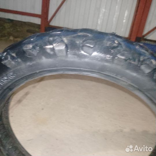 Покрышка на питбайк 14 90 100