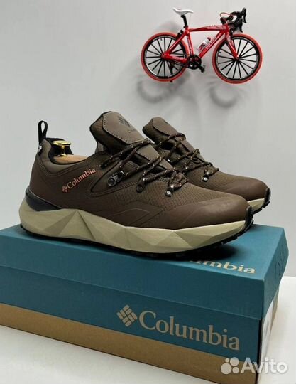 Кроссовки Columbia premium