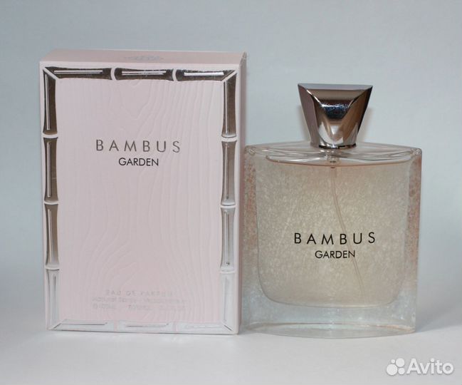 Арабская парфюмерная вода (несколько шт)