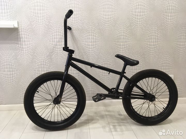 BMX 20