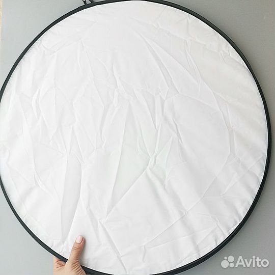 Отражатель круглый 5 в 1 80см