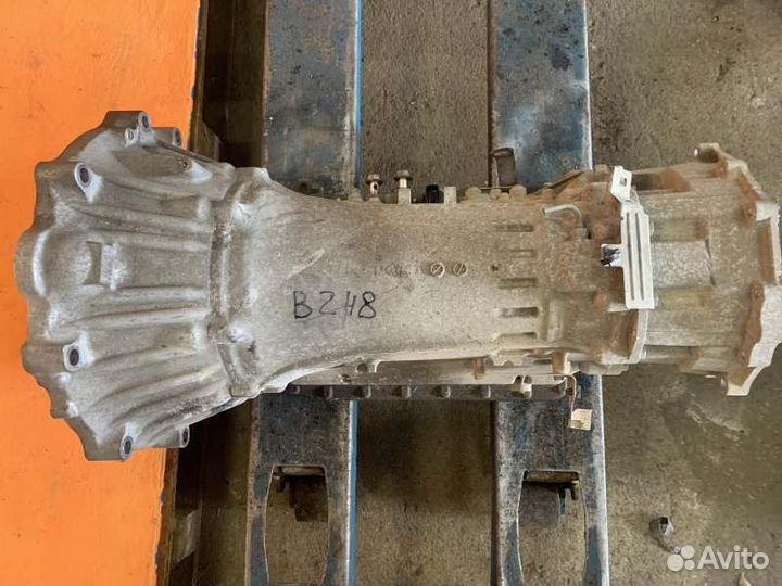 АКПП Infiniti Qx56 Z62 5.6 2011