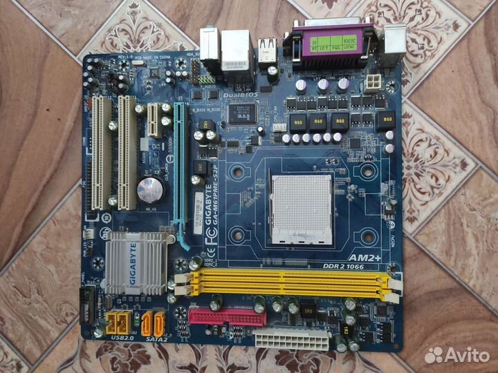 Комплектующие для пк