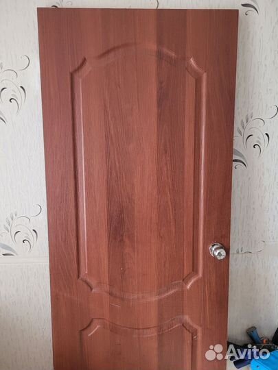 Дверь межккомнатная