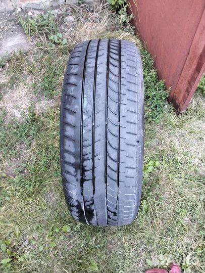 Bridgestone Dueler H/L 33A 235/55 R20