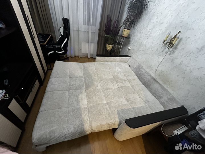 Диван кровать раскладной бу