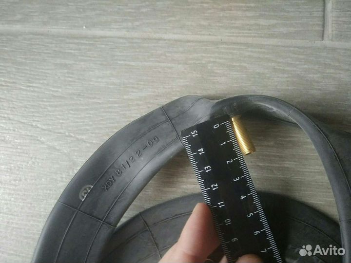 Камеры на электросамокат