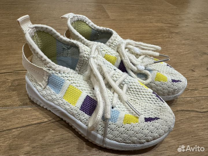 Детская обувь для девочек 26 размер
