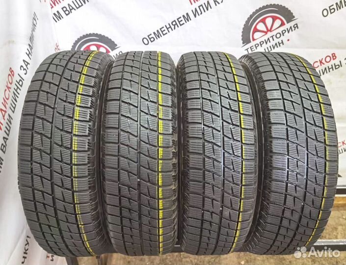 Autobacs Ice Esporte 185/65 R15 88Q