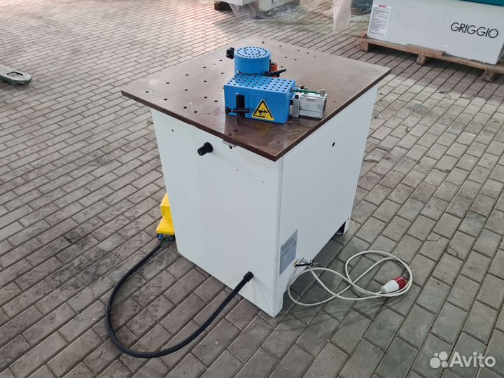 Кромкооблицовочный станок Griggio GB 60